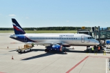 Sukhoi SSJ-100-95B Superjet 100 (RRJ-95B)